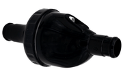 Polaris 9 - 100 - 1201 In - Line Back - Up Valve Black – Vita Pool Supply
