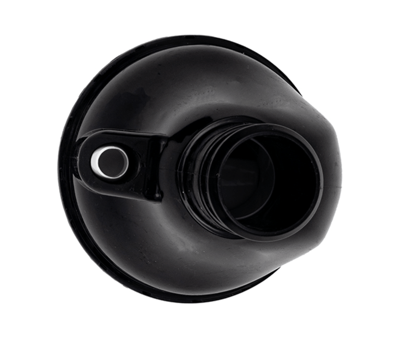 Polaris 9 - 100 - 1201 In - Line Back - Up Valve Black – Vita Pool Supply