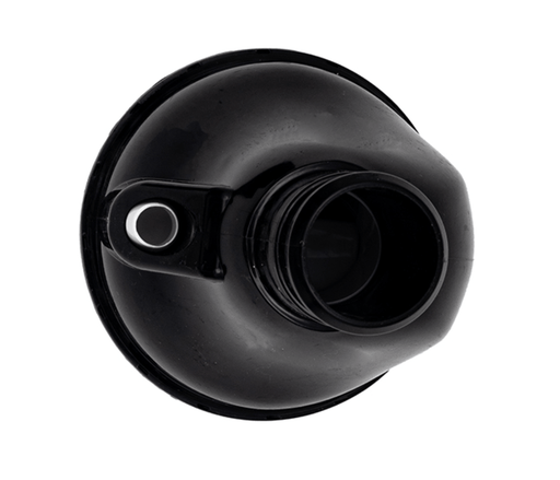 Polaris 9 - 100 - 1201 In - Line Back - Up Valve Black – Vita Pool Supply