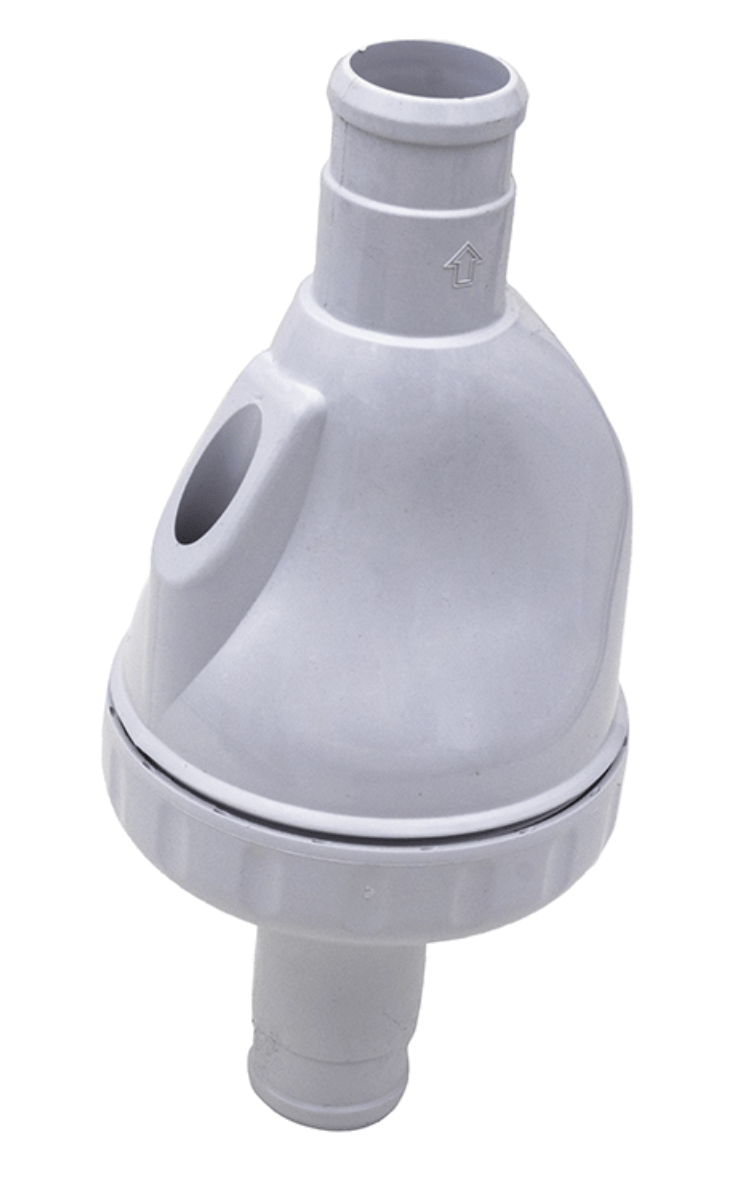 Polaris 9 - 100 - 1202 Case Kit Back - Up Valve – Vita Pool Supply