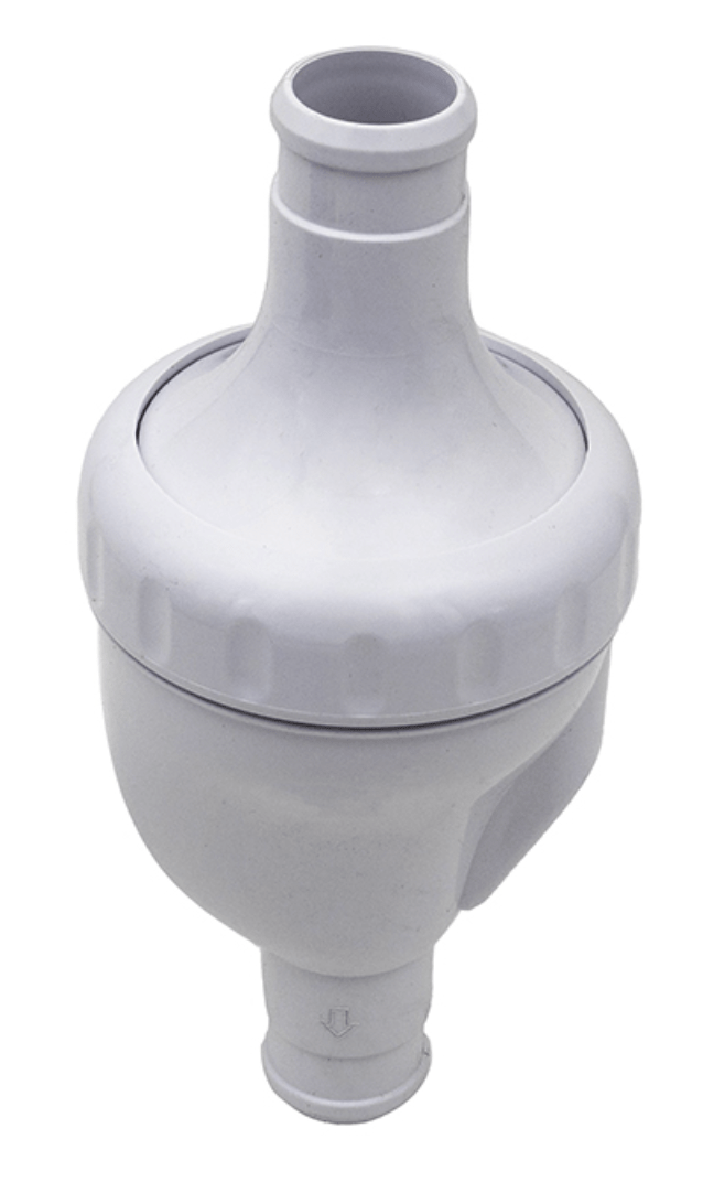 Polaris 9 - 100 - 1202 Case Kit Back - Up Valve – Vita Pool Supply