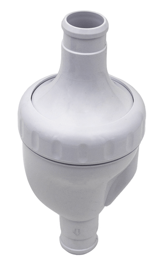 Polaris 9 - 100 - 1202 Case Kit Back - Up Valve – Vita Pool Supply