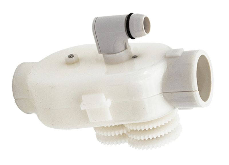 Polaris 9 - 100 - 1204 In - Line Back Mechanism (360) – Vita Pool Supply