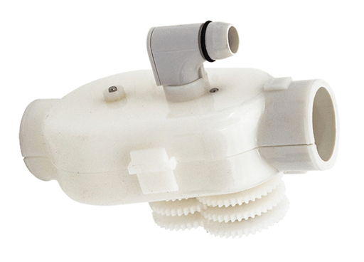 Polaris 9 - 100 - 1204 In - Line Back Mechanism (360) – Vita Pool Supply
