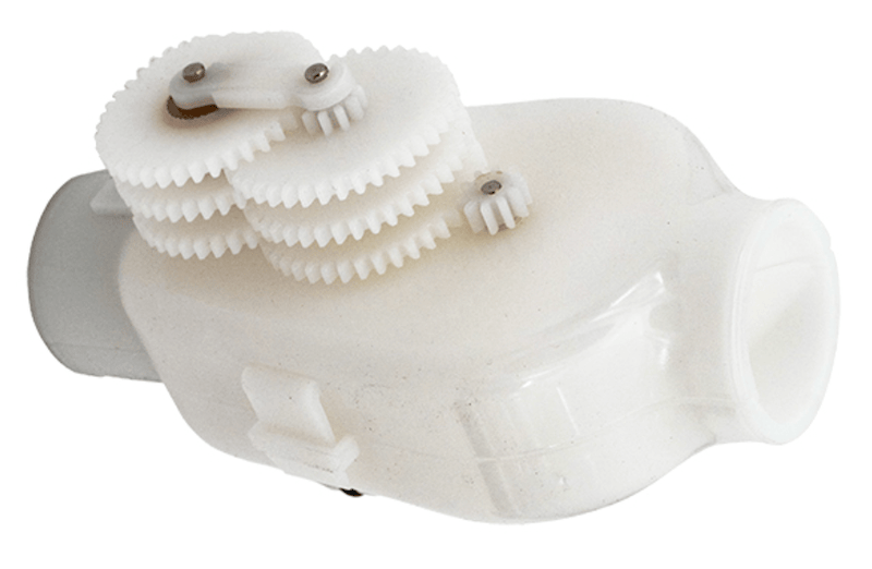 Polaris 9 - 100 - 1204 In - Line Back Mechanism (360) – Vita Pool Supply