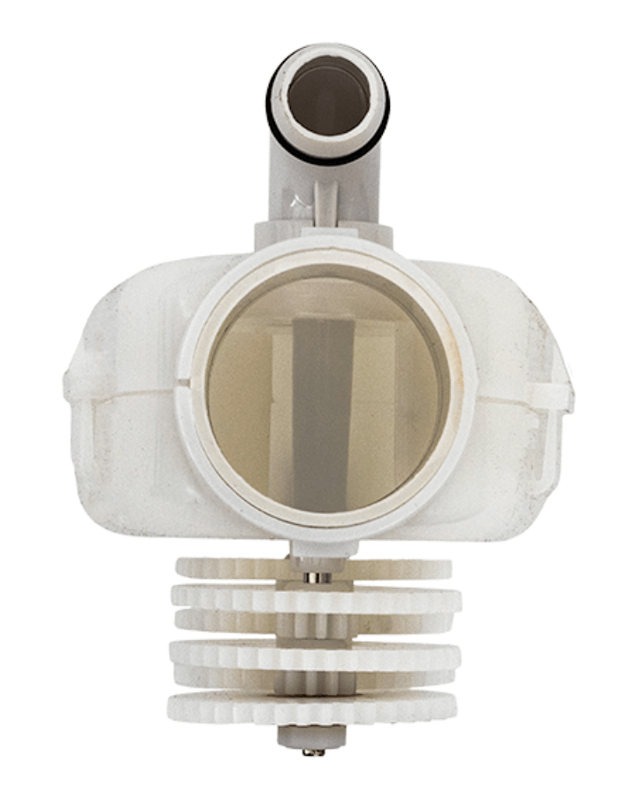 Polaris 9 - 100 - 1204 In - Line Back Mechanism (360) – Vita Pool Supply