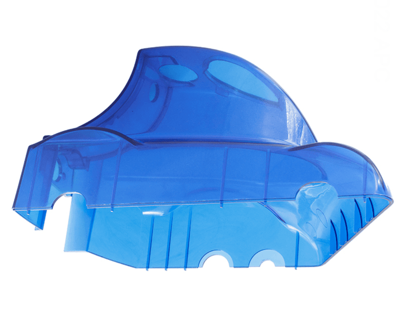 Polaris 9 - 100 - 1240 Top Housing for Vac - Sweep 360/380 Cleaners 91001240 – Vita Pool Supply