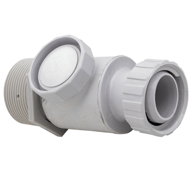 Polaris 9 - 100 - 3008 UWF Connector Assembly – Vita Pool Supply