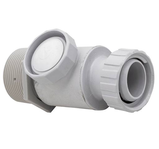Polaris 9 - 100 - 3008 UWF Connector Assembly – Vita Pool Supply