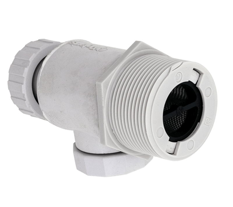 Polaris 9 - 100 - 3008 UWF Connector Assembly – Vita Pool Supply