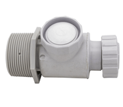 Polaris 9 - 100 - 3008 UWF Connector Assembly – Vita Pool Supply