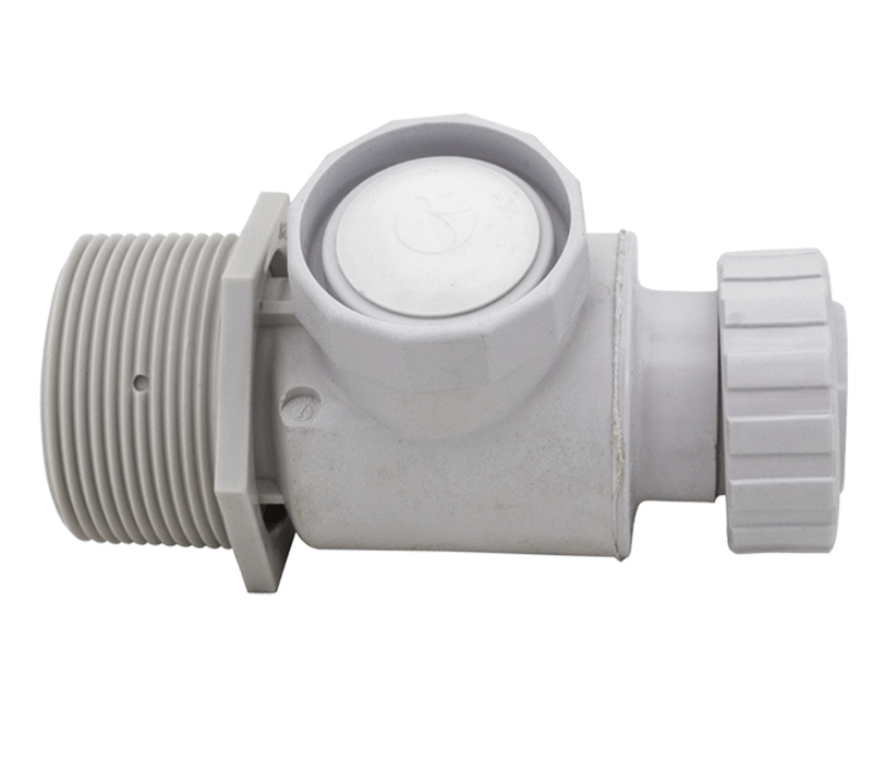 Polaris 9 - 100 - 3008 UWF Connector Assembly – Vita Pool Supply