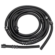 Polaris 9 - 100 - 3101 Feed Hose Complete with UWF No Back - Up Valve Black – Vita Pool Supply