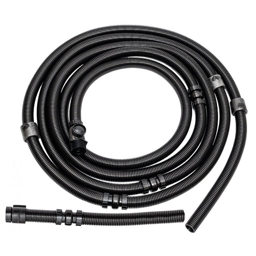 Polaris 9 - 100 - 3101 Feed Hose Complete with UWF No Back - Up Valve Black – Vita Pool Supply