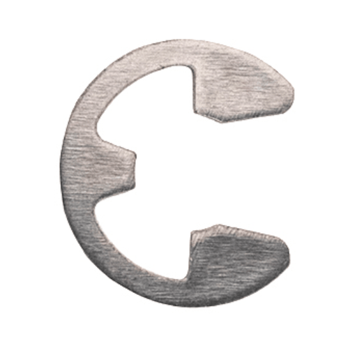 Polaris 9 - 100 - 5110 E - Clip Stainless Steel Bulk Box of 250 – Vita Pool Supply