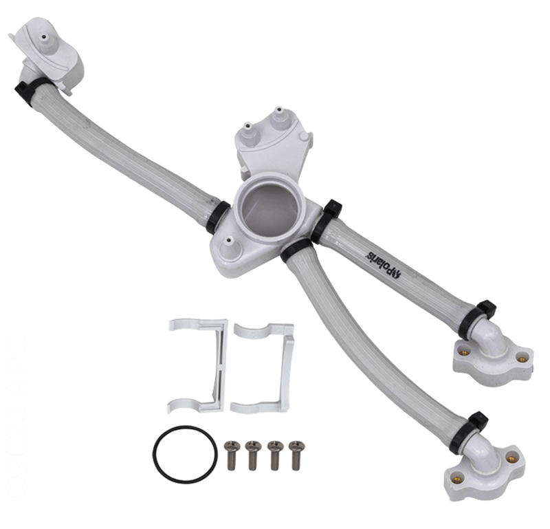 Polaris 9 - 100 - 7010 Water Management System 380 – Vita Pool Supply