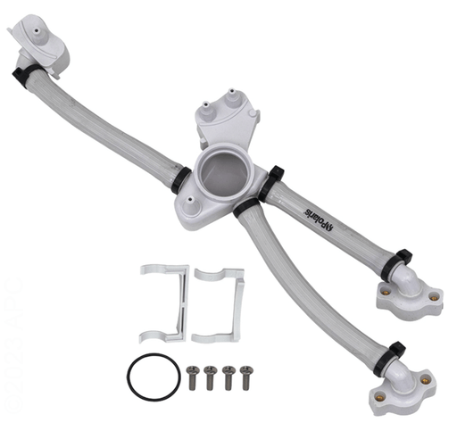 Polaris 9 - 100 - 7010 Water Management System 380 – Vita Pool Supply