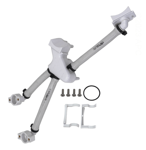 Polaris 9 - 100 - 7014 Water Management System 360 – Vita Pool Supply