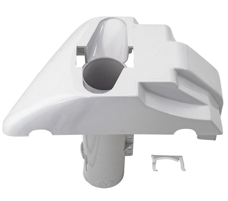 Polaris 9 - 100 - 7026 Base Assembly for 360, 380 – Vita Pool Supply