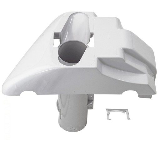 Polaris 9 - 100 - 7026 Base Assembly for 360, 380 – Vita Pool Supply