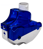 Polaris 9 - 100 - 7030 Top & Base Assembly 380/360 – Vita Pool Supply