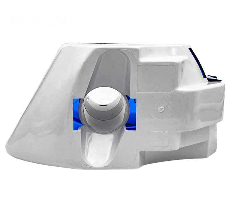 Polaris 9 - 100 - 7030 Top & Base Assembly 380/360 – Vita Pool Supply
