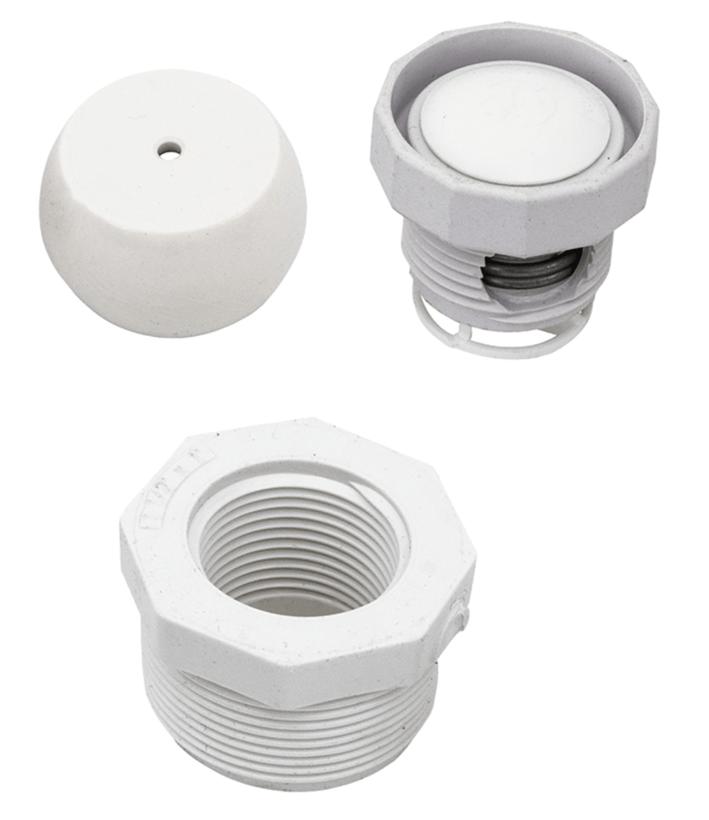 Polaris 9 - 100 - 8001 Eyeball Fitting Connector – Vita Pool Supply