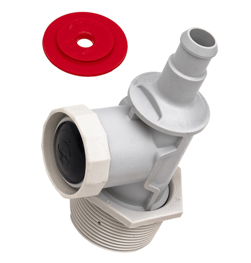 Polaris 9 - 100 - 9001 Universal Wall Fitting – Vita Pool Supply