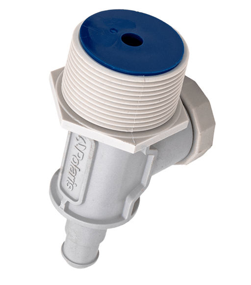 Polaris 9 - 100 - 9001 Universal Wall Fitting – Vita Pool Supply