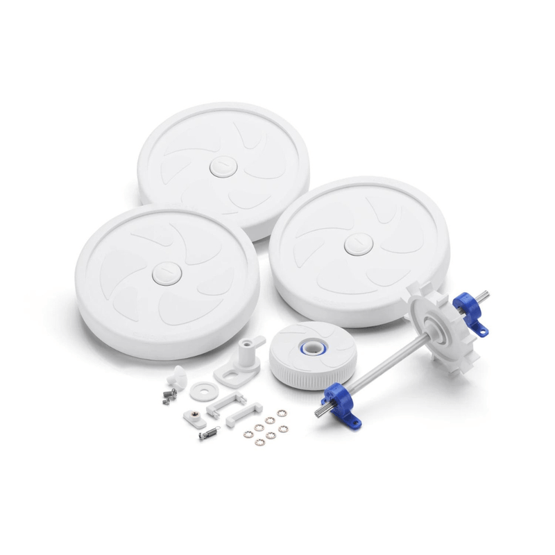 Polaris A49 Factory Tune - Up Kit – Vita Pool Supply