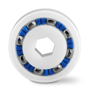 Polaris Ball Bearing 9 - 100 - 1108 – Vita Pool Supply
