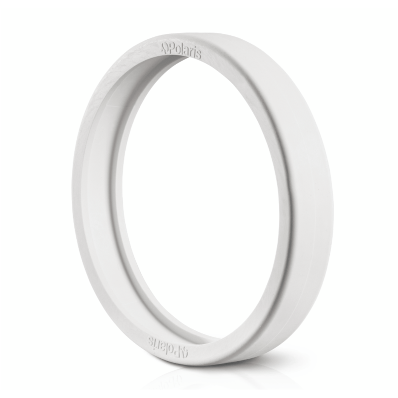 Polaris C10 White Max Trax Tire – Vita Pool Supply