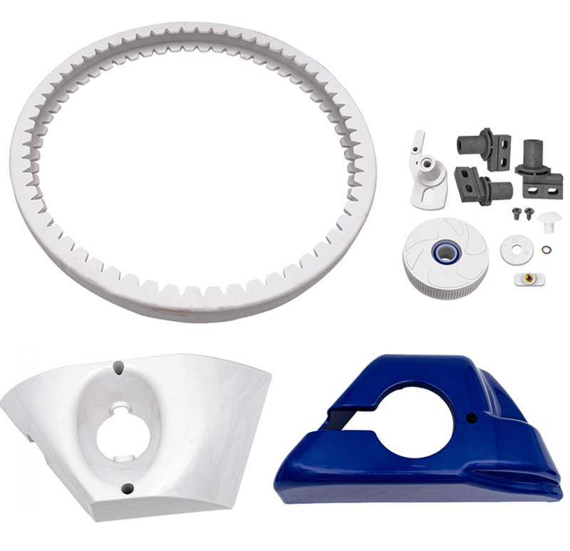 Polaris C15 Tire Conversion Kit (280/180) – Vita Pool Supply