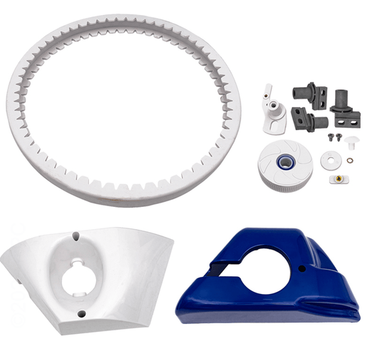 Polaris C15 Tire Conversion Kit (280/180) – Vita Pool Supply