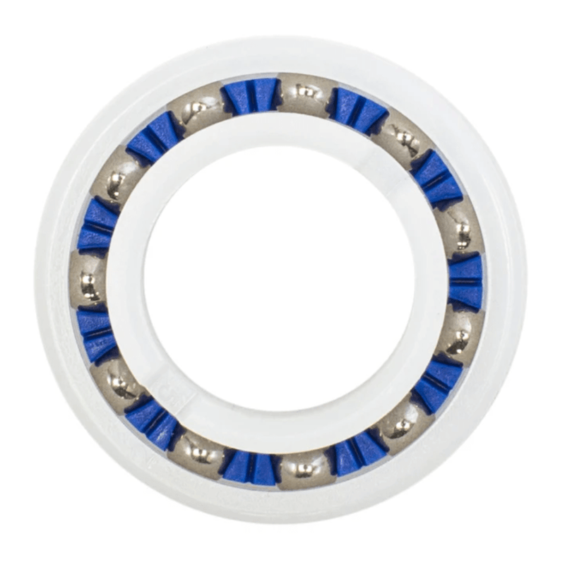 Polaris C60 Ball Bearing Wheel – Vita Pool Supply
