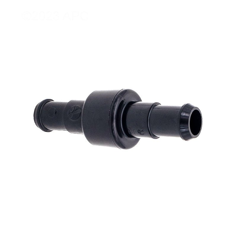 Polaris D21 Black Ball Bearing Swivel – Vita Pool Supply