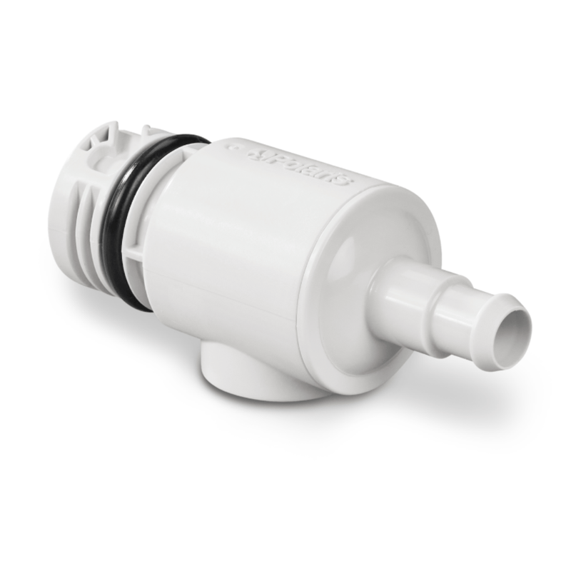 Polaris D29 White UWF Quick Disconnect – Vita Pool Supply