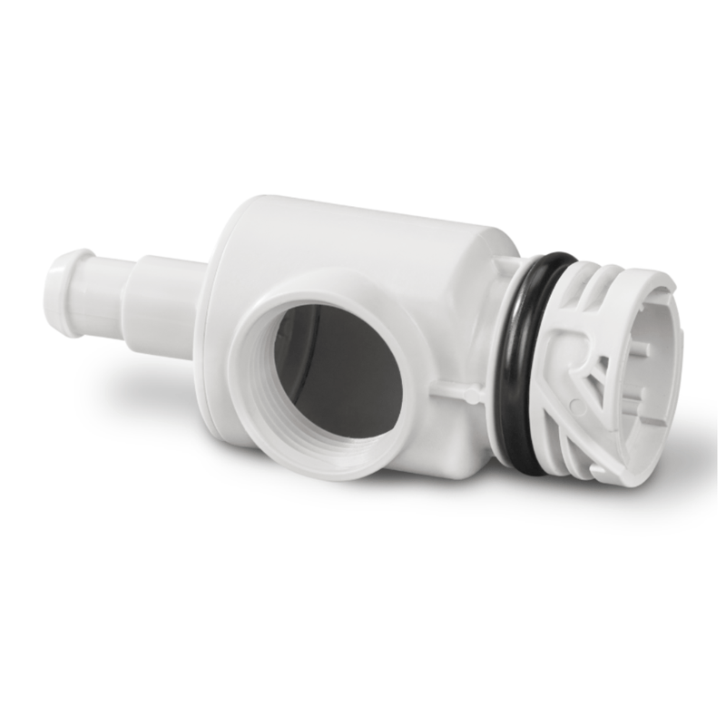 Polaris D29 White UWF Quick Disconnect – Vita Pool Supply