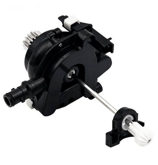 Polaris Engine Assembly with O - Ring for Polaris Quattro Sport, R0837200 – Vita Pool Supply