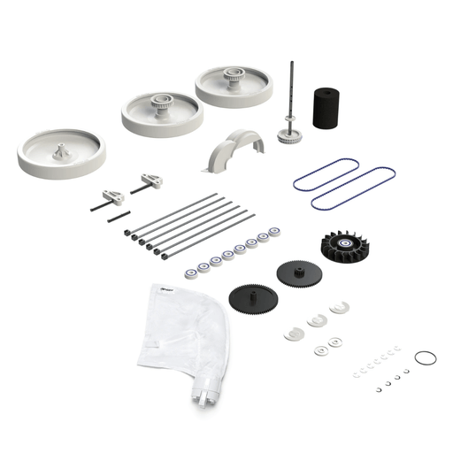 Polaris Factory Rebuild Kit 9 - 100 - 9010 – Vita Pool Supply