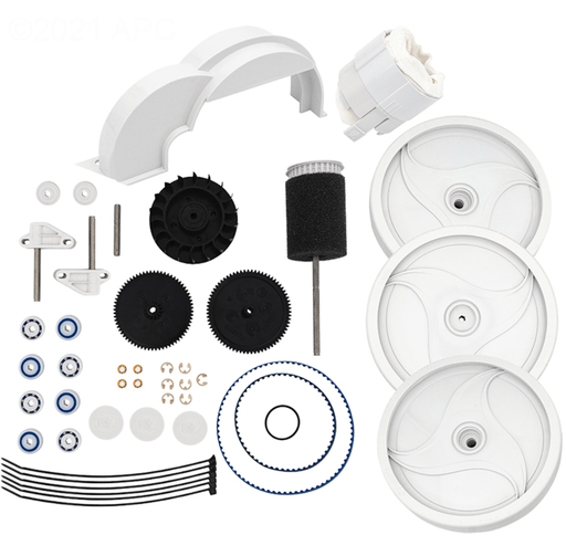 Polaris Factory Rebuild Kit 9 - 100 - 9010 – Vita Pool Supply