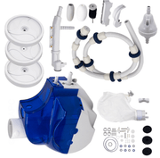 Polaris Factory Rebuild Kit 9 - 100 - 9030 – Vita Pool Supply