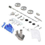 Polaris Factory Rebuild Kit 9 - 100 - 9030 – Vita Pool Supply