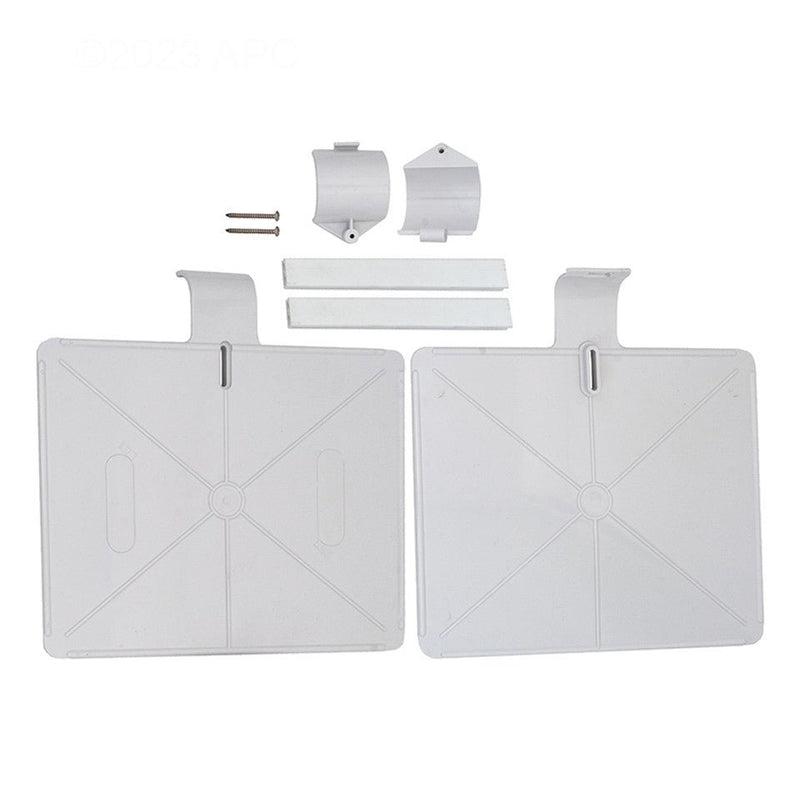Polaris G21 Ladder Guard Kit – Vita Pool Supply