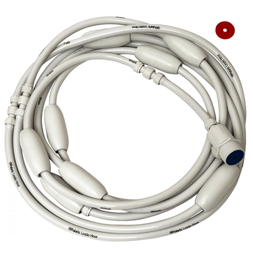 Polaris G5 180/280/380 UWF Complete White Feed Hose – Vita Pool Supply
