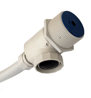 Polaris G5 180/280/380 UWF Complete White Feed Hose – Vita Pool Supply