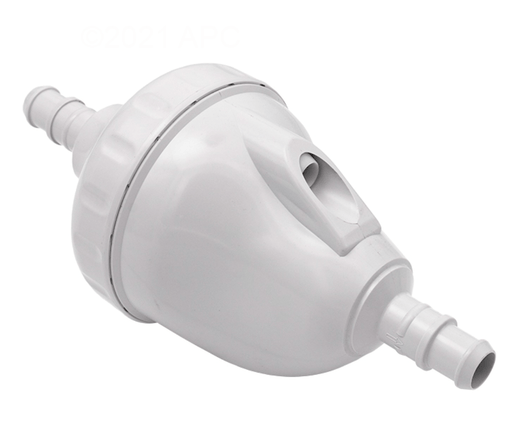 Polaris G52 Back - Up Valve Kit (480/380/280/180) – Vita Pool Supply