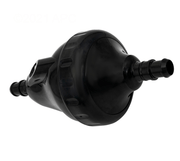 Polaris G62 Back - Up Valve Black (480/380/280) – Vita Pool Supply