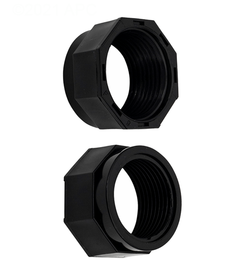 Polaris G62 Back - Up Valve Black (480/380/280) – Vita Pool Supply
