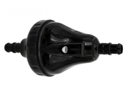 Polaris G62 Back - Up Valve Black (480/380/280) – Vita Pool Supply